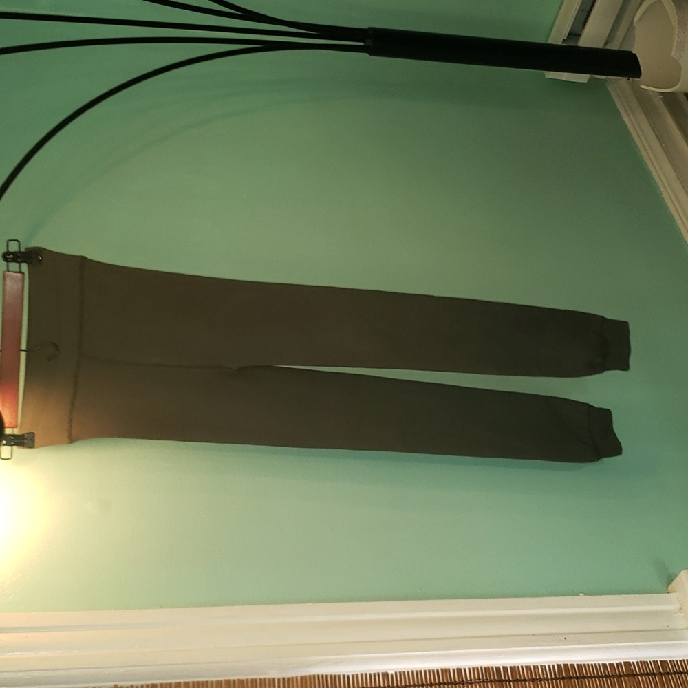 Hot Totties Thermal Leggings